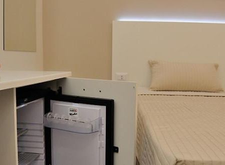 גרבינה אין פוליה Il Piccolo Principe B&B מראה חיצוני תמונה