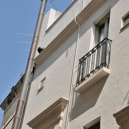 גרבינה אין פוליה Il Piccolo Principe B&B חדר תמונה