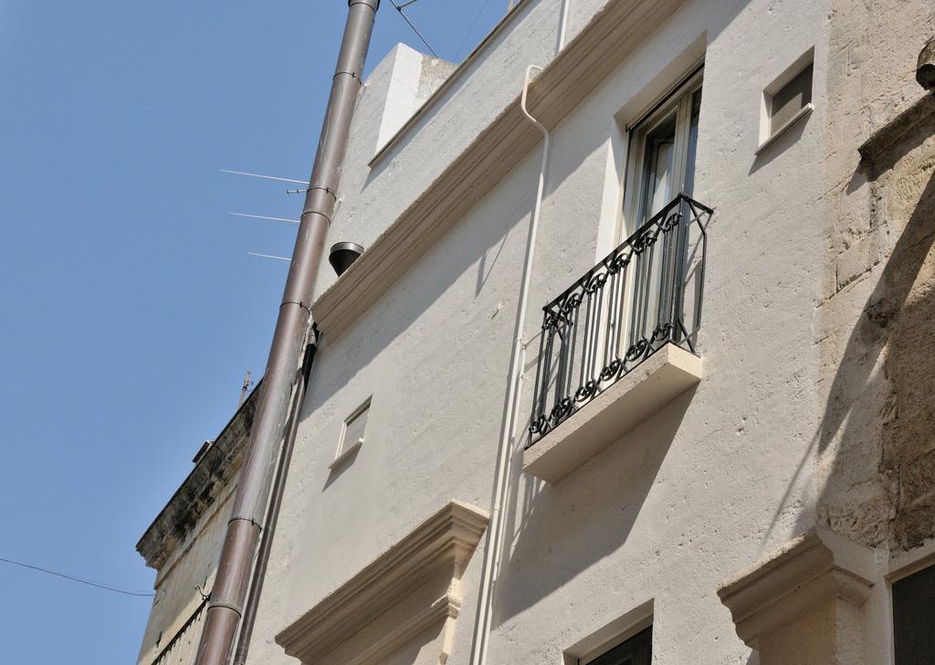 גרבינה אין פוליה Il Piccolo Principe B&B חדר תמונה