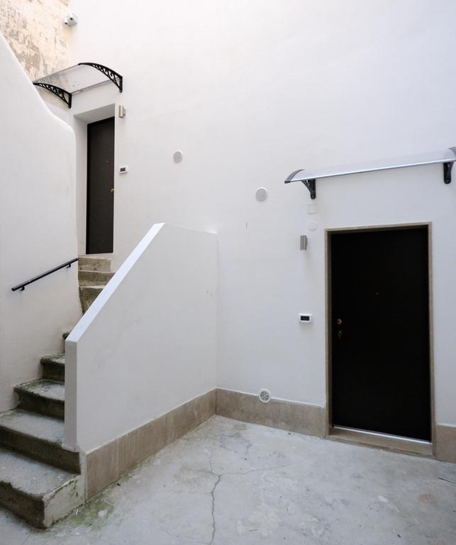 גרבינה אין פוליה Il Piccolo Principe B&B חדר תמונה