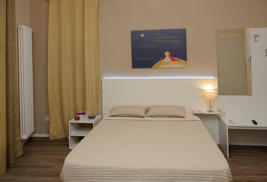 גרבינה אין פוליה Il Piccolo Principe B&B חדר תמונה