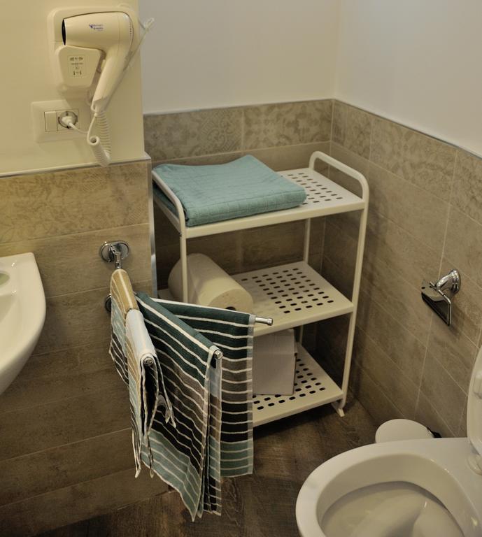 גרבינה אין פוליה Il Piccolo Principe B&B חדר תמונה