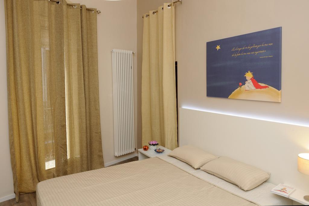 גרבינה אין פוליה Il Piccolo Principe B&B חדר תמונה