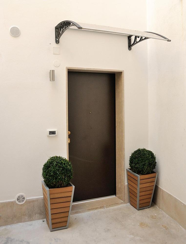 גרבינה אין פוליה Il Piccolo Principe B&B מראה חיצוני תמונה