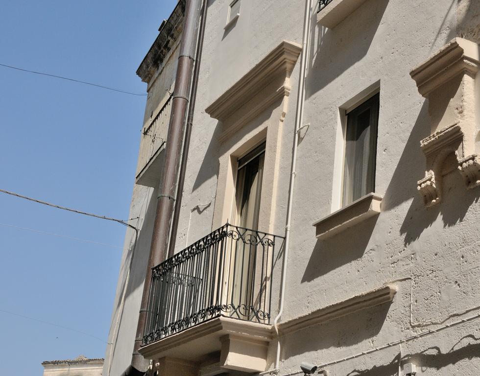 גרבינה אין פוליה Il Piccolo Principe B&B חדר תמונה